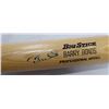 Image 2 : BARRY BONDS SIGNED RAWLINGS BASEBALL BAT (BECKETT COA)