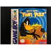 Image 1 : IN BOX NINTENDO GAME BOY COLOR DAFFY DUCK