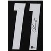 Image 2 : CHASE CLAYPOOL SIGNED STEELERS JERSEY (BECKETT COA)
