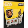 Image 2 : Chewbacca 15" STAR WARS Original Trilogy Collection Large Size Action Figure