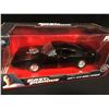 Image 2 : LTD. EDITION FAST AND THE FURIOUS 1970 DODGE CHARGER DIE CAST