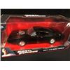 Image 2 : LTD. EDITION FAST AND THE FURIOUS 1970 DODGE CHARGER DIE CAST