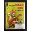 Image 1 : DELL COMICS WALT DISNEY DONALD DUCK NO.92