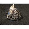 Image 2 : TOM BRADY AAA REPLICA NEW ENGLAND PATRIOTS SUPER BOWL RING