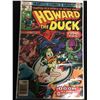 Image 1 : MARVEL COMICS HOWARD THE DUCK NO.10