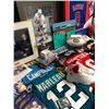 Image 2 : Multi Sport Memorabilia Mystery Box (Find The Gretzky RC)