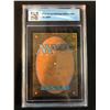 Image 2 : 2021 MAGIC THE GATHERING GRAVE TITAN FOIL (GCG 9.5)