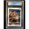Image 1 : 2019-20 NBA HOOPS KOBE BRYANT TRIBUTE (GCG 9.5)