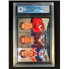 Image 1 : 2011-12 UPPER DECK YOUNG GUNS CHECKLIST (GCG 9)