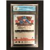 Image 2 : 2021-22 UD TIM HORTONS NO.82 CALE MAKAR RC (GCG 10)