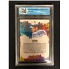 Image 2 : 2020 PANINI DIAMOND KINGS NO.A-8 ICHIRO SUZUKI AFICIONADO (GCG 9.5)