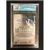 Image 2 : 2012-13 SP AUTHENTIC NO.1 MICHAEL JORDAN TAR HEELS (GCG 9.5)