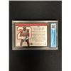 Image 2 : 2005-06 UPPER DECK NO.MJ24 MICHAEL JORDAN (GCG 9.5)