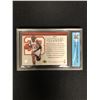 Image 2 : 2005-06 UPPER DECK NO.MJ17 MICHAEL JORDAN (GCG 9.5)