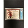 Image 2 : 2005-06 UPPER DECK NO.MJ41 MICHAEL JORDAN (GCG 9)