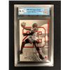 Image 1 : 2005-06 UPPER DECK NO.MJ40 MICHAEL JORDAN (GCG 9.5)