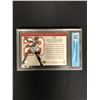 Image 2 : 2005-06 UPPER DECK NO.MJ40 MICHAEL JORDAN (GCG 9.5)