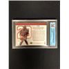 Image 2 : 2005-06 UPPER DECK NO.MJ36 MICHAEL JORDAN (GCG 9.5)
