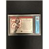 Image 2 : 2005-06 UPPER DECK NO.MJ45 MICHAEL JORDAN (GCG 9.5)