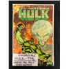 Image 1 : THE INCREDIBLE HULK Ghost of the Past (MARVEL COMICS)