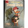 Image 1 : WALT DISNEY'S DONALD DUCK (DELL COMICS)