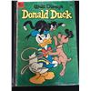 Image 1 : WALT DISNEY'S DONALD DUCK NO.37 (DELL COMICS)