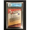 Image 2 : 2017-18 UPPER DECK NHCD NO.CAN16 AUSTON MATTHEWS MEMORABLE MOMENTS RC (GCG 10)