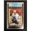 Image 1 : 2021-22 UD TIM HORTONS NO.C-12 AUSTON MATTHEWS NHL CANVAS (GCG 10)