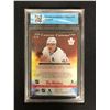 Image 2 : 2021-22 UD TIM HORTONS NO.C-12 AUSTON MATTHEWS NHL CANVAS (GCG 10)