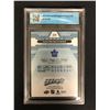 Image 2 : 2018-19 UPPER DECK NO.205 AUSTON MATTHEWS MVP (GCG 10)
