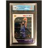 Image 1 : 2019-20 NBA HOOPS NO.87 LEBRON JAMES (GCG 10)