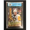 Image 2 : 2017-18 UD CANVAS NO.C66 SIDNEY CROSBY (GCG 10)