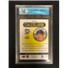 Image 2 : 2021-22 UD DAZZLERS NO.DZ-35 SIDNEY CROSBY (GCG 10)