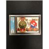 Image 1 : 2021-22 UD TIM HORTONS M-15 WAYNE GRETZKY CHAMPIONSHIP MEDALS (GCG 10)