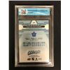 Image 2 : 2018-19 UPPER DECK NO.205 AUSTON MATTHEWS MVP (GCG 10)