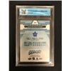 Image 2 : 2018-19 UPPER DECK NO.205 AUSTON MATTHEWS MVP (GCG 10)