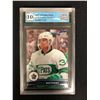 Image 1 : 2017-18 UPPER DECK NO.170 AUSTON MATTHEWS RC (GCG 10)