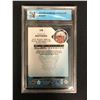 Image 2 : 2017-18 UPPER DECK NO.170 AUSTON MATTHEWS RC (GCG 10)