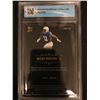 Image 2 : 2021 WILD CARD MATTE NO.MBC-18 MICAH PARSONS RC (GCG 9.5)