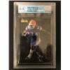 Image 1 : 2021 WILD CARD MATTE NO.MBC-II KYLE PITTS RC (GCG 9.5)