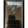 Image 2 : 2021 WILD CARD MATTE NO.MBC-II KYLE PITTS RC (GCG 9.5)