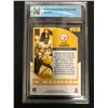 Image 2 : 2021 PANINI ABSOLUTE NO.111 NAJEE HARRIS RC (GCG 9.5)