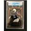 Image 1 : 2021 WILD CARD MATTE NO.MWW-18 MICAH PARSONS RC (GCG 9.5)