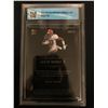 Image 2 : 2021 WILD CARD MATTE NO.MBC-12 JAYLEN HURTS RC (GCG 9.5)
