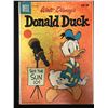Image 1 : WALT DISNEY'S DONALD DUCK (DELL COMICS)
