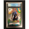 Image 1 : 2022 TOPPS NO.FS-DR DAVID RAUM FUTURE STARS RC (GCG 9.5)
