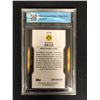 Image 2 : 2022 TOPPS NO.GG-MR MARCO REUS GOLDEN GENERATION (GCG 9.5)