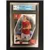 Image 1 : 2022 TOPPS NO.80 PHILIPP LIENHART RC (GCG 9.5)