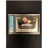Image 2 : 2021 PANINI PRIZM NO.22 THIAGO SANTOS KNOCKOUT ARTISTS (GCG 9.5)