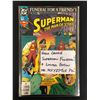 Image 1 : SUPERMAN The man Of Steel NO.20 (DC COMICS)   Limited Edition MR.MXYZPTLK Pin!